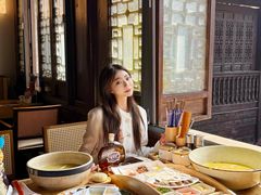 -芸南道·过桥米线(昆明老街旗舰店)