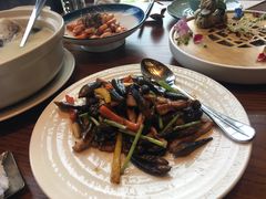 -嘉定凯悦·咖啡厅