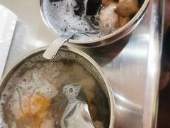 芋泥-爱啊石花膏