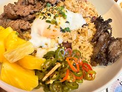 -Blac+Blac(中海环宇荟店)