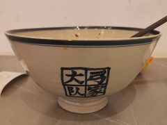 -弓家大队老碗面(高新咖啡街区店)