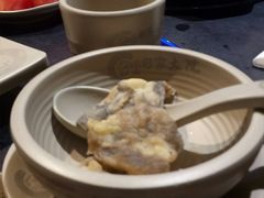 -舒家大院老火锅(台江路店)