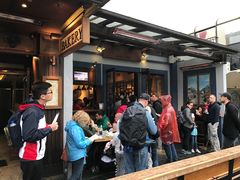 门面-Fergburger(皇后镇店)