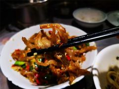 -五娭毑臭豆腐(黄兴南路店)