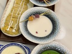 -超琪星·咖啡简餐(川音店)