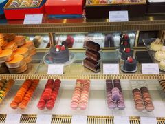 -PAUL LAFAYET 法式甜品(国金中心商场店)