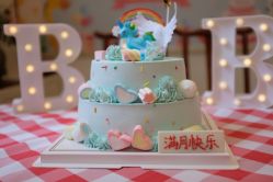 -禧悦府国际月子会所(总店)