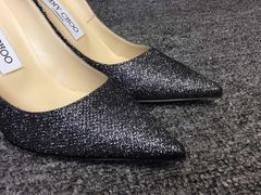 -JIMMY CHOO(恒隆广场店)