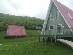 -关山草原