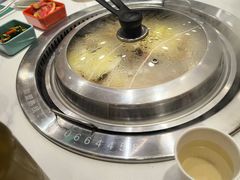 -满兴咱妈烀饼铁锅炖(兰州北街店)