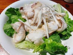 风山水起捞鱼片-全记广州大排档(玉林店)
