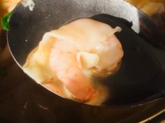 -海萍馄饨(湖北路店)