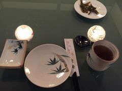 餐具-椿山日本料理
