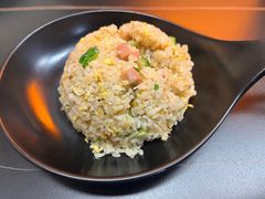 -许哥东北烧烤·铁丳烤串·宫后夹肉(繁花中心店)