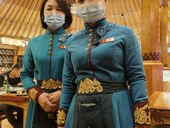 -九十九顶毡房(阜石路店)