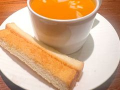 -本处·素食·融合料理(南油店)