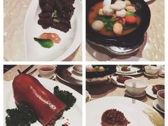 -8餐厅(新葡京酒店)