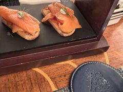 -荟景阁葡国餐厅