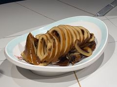 -食鼎记海鲜大排档(美食街店)