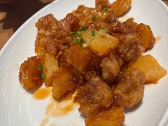 -四道菜·福建菜馆(莆田万达店)