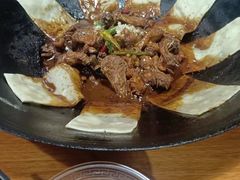 -皖北巫氏三胖地锅鸡(正大店)
