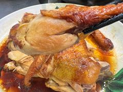 -飞尝蚝·顺德菜·鱼生(顺德总店)