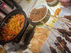 -串盟烧烤·长沙美食地标(星沙店)