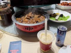-7号院家宴.烧鸽子(门头沟店)