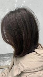 -MMbyHair Code芭曲发型