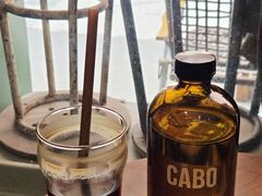 -CABO Coffee