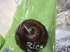 -RiceZone乐食尊纯米面包坊(望京店)
