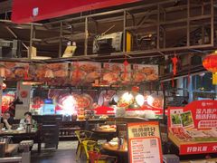 -辣得叫湘菜(观海卫店)