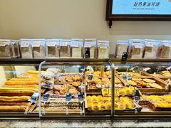 -金凤成祥(东直门现烤面包店)