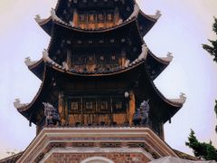 -贵阳北天主教堂