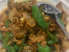 -兰湘子·湘菜小炒(石家庄万象城店)