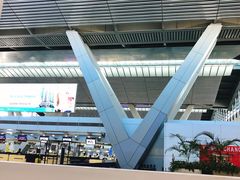 -尼诺伊·阿基诺国际机场T3航站楼