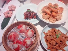 油爆笋-竹外桃花·江南小酒馆(SKP·S店)