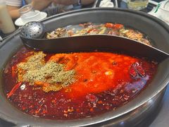 -俏媳妇火锅(宽窄巷子店)