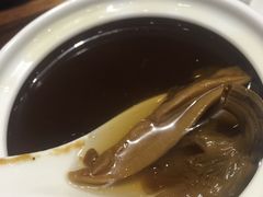 -菩提树·素食餐厅(汇智国际商业中心店)