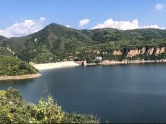 -白河堡水库