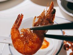 -筱爷叔·上海传统手工菜(玉树路店)