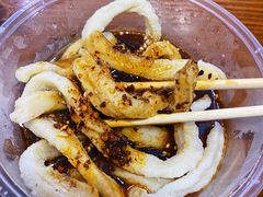 -洞子口张老二凉粉(文殊院店)