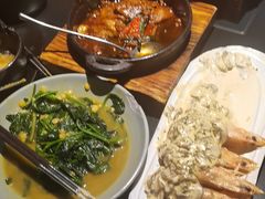 -Ameigo梅果·云贵川bistro(长宁来福士店)