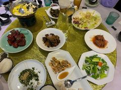 -丰和日丽(瑞虹天地月亮湾店)