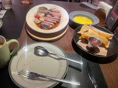 -404干式熟成牛排馆•聚会餐厅