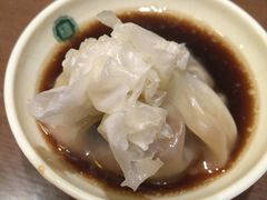 -百年认一力 太原老字号 (桥头街店)