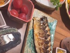 -隐月· 㐂和食屋(芝罘万达公馆店)