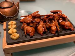 -大鸽饭(岗顶店)