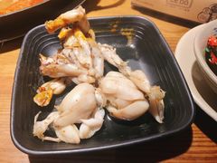 -老天桥蛙炉火锅(姑苏总店)
