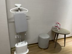 -桔子酒店(深圳东门湖贝地铁站店)